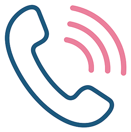 Logo Dialing Tone